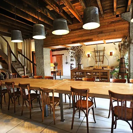 La Ferme Modele Chatillon-la-Palud