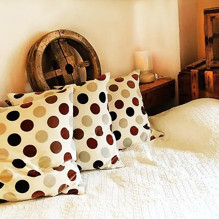 Bed & Breakfast La Ferme Modele *