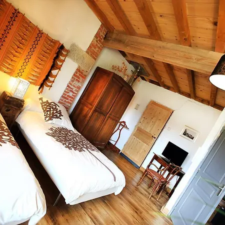 La Ferme Modele