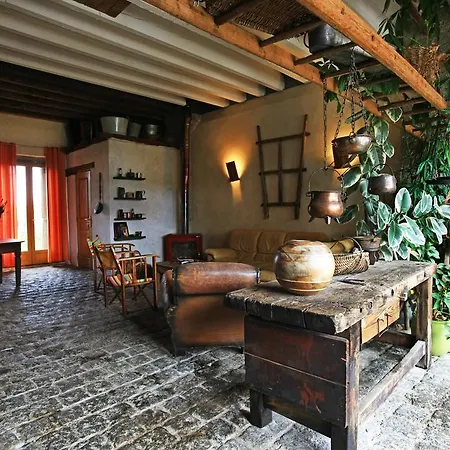 La Ferme Modele * Chatillon-la-Palud