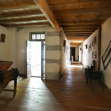 La Ferme Modele
