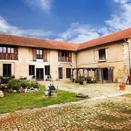 La Ferme Modele * Châtillon-la-Palud