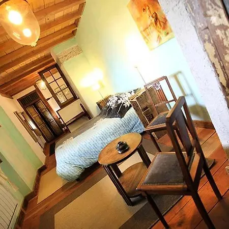 Couette-café La Ferme Modele *