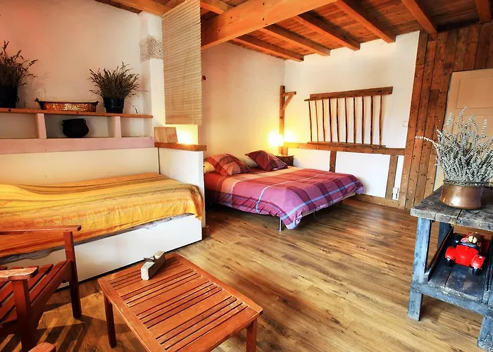 La Ferme Modele