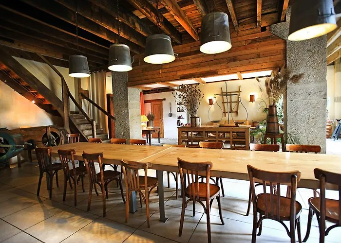 La Ferme Modele Châtillon-la-Palud