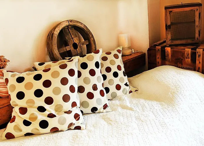 Couette-café La Ferme Modele *