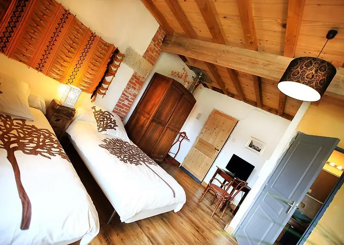La Ferme Modele